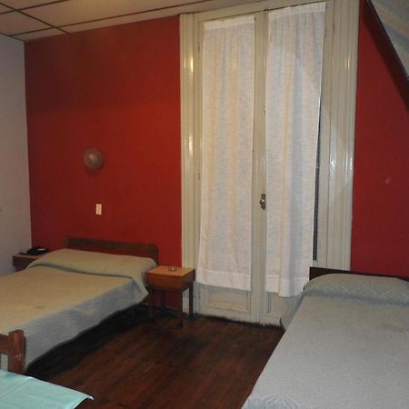 מונטווידאו Hotel Ideal מראה חיצוני תמונה