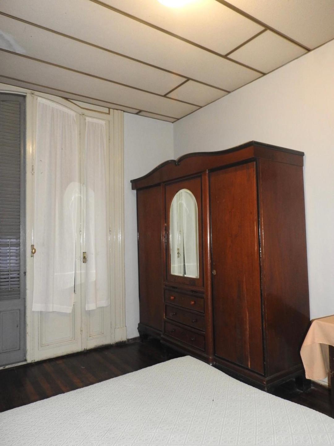 מונטווידאו Hotel Ideal מראה חיצוני תמונה