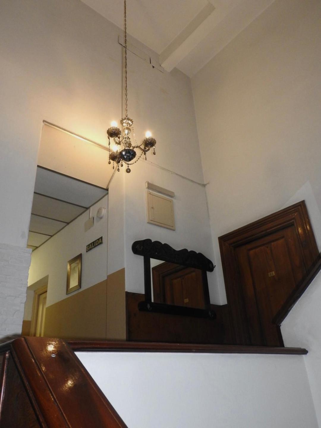 מונטווידאו Hotel Ideal מראה חיצוני תמונה
