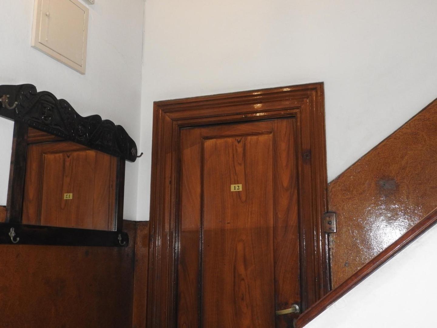 מונטווידאו Hotel Ideal מראה חיצוני תמונה