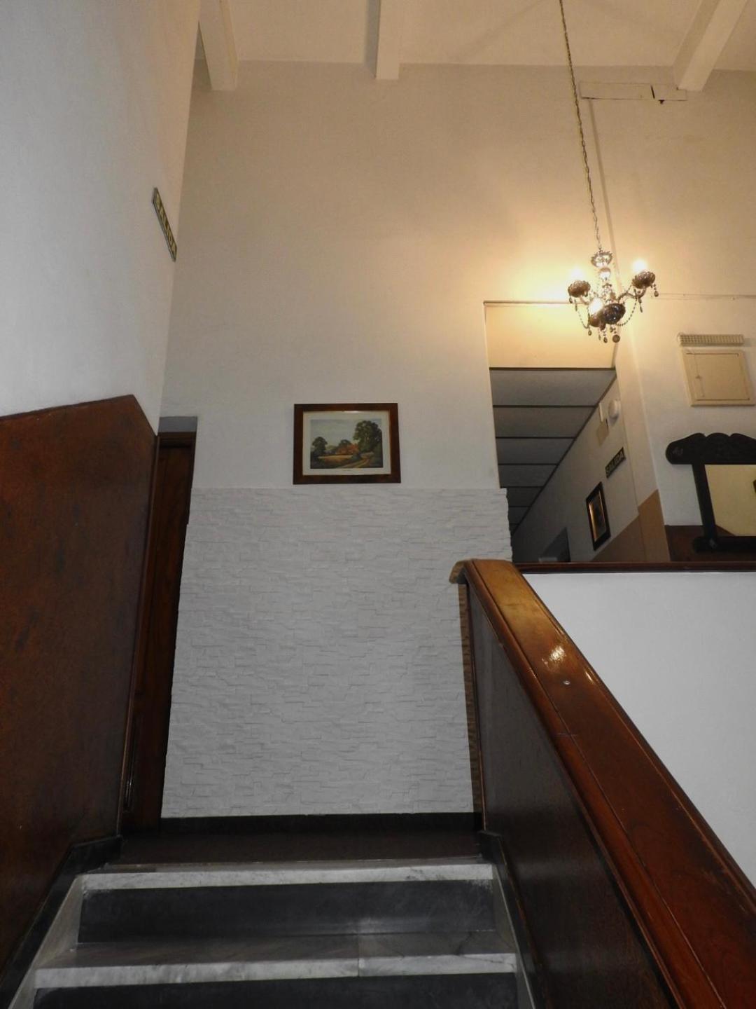 מונטווידאו Hotel Ideal מראה חיצוני תמונה