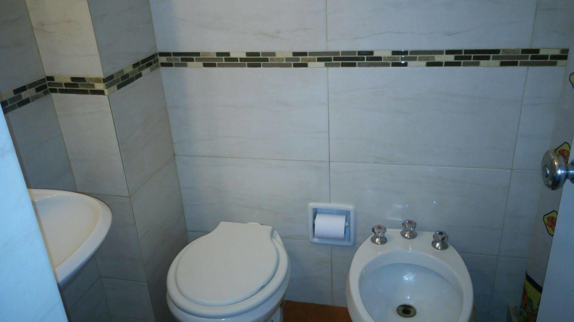 מונטווידאו Hotel Ideal מראה חיצוני תמונה